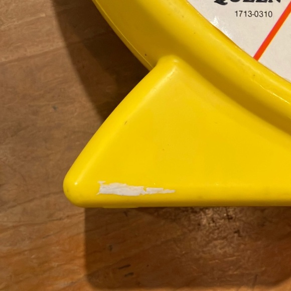 Vintage Disney See ‘N Say 1989 Mickey’s ABC A to Z Kids Toy - Picture 6 of 12